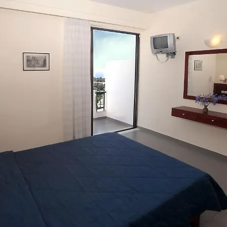 Nikolaos House 2* Kommeno (Corfu)