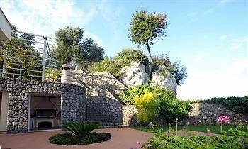 Nikolaos House アパートホテル