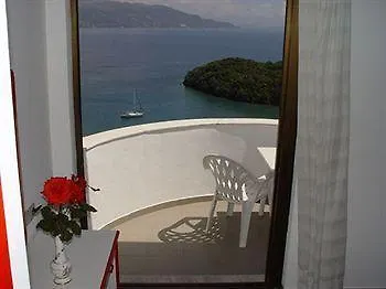 Hotel de apartamente Nikolaos House
