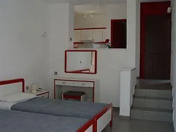 アパートホテル Nikolaos House