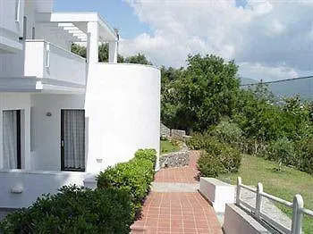 Nikolaos House コメノ