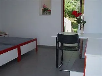 Nikolaos House アパートホテル