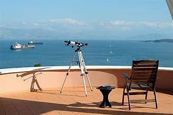 Nikolaos House Апарт-отель 2*
