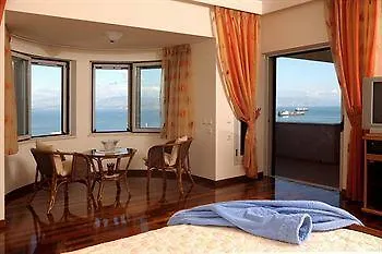 Апарт-отель Nikolaos House