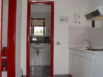 Nikolaos House Коммено