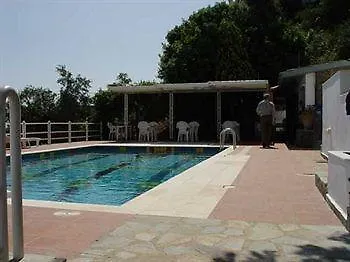 Nikolaos House Апарт-отель 2*