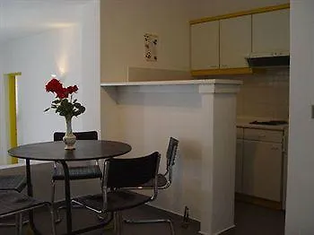 Апарт-отель Nikolaos House 2*