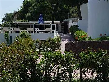 Апарт-отель Nikolaos House