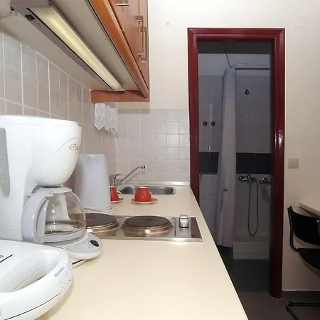 Апарт-отель Nikolaos House