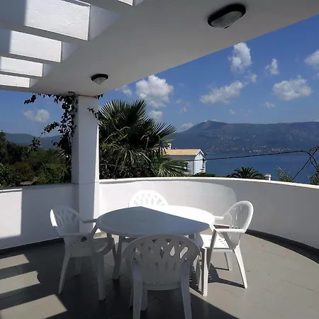 Nikolaos House 2*