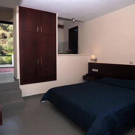 Nikolaos House